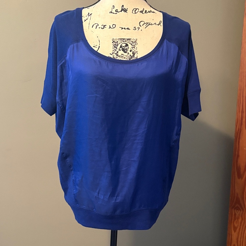 Express Top